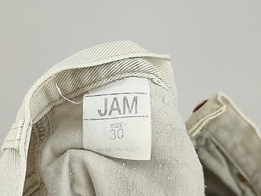 spodenki tom: Jeansy damskie, rozmiar M — 4