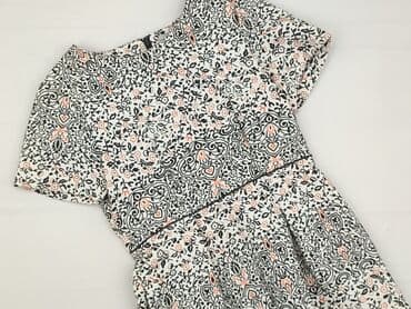 modema sukienki: H&M, Sukienka damska, rozmiar M — 1