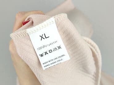 bomber spodnie: Kurtka bomberka damska, rozmiar XL — 5