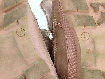 kik kurtka softshell: Śniegowce, Tommy Hilfiger, 33, stan - Bardzo dobry — 6