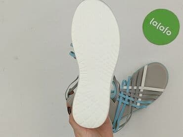 buty scholl ccc: Sandals for women, size 36 — 4