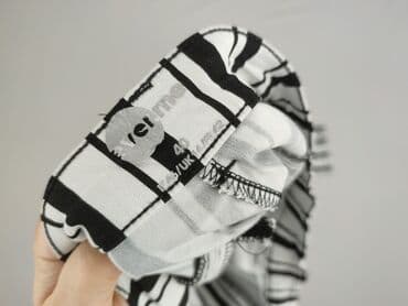 spodnie materiałowe tommy hilfiger: Spodnie materiałowe damskie, rozmiar L — 4