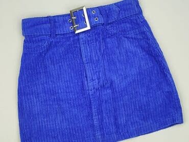 spódniczka gotycka: Denim Co, Women`s skirt, size S (EU 36) — 1