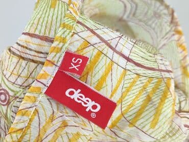 bluzki deni cler: Bluzka damska, rozmiar XS — 4