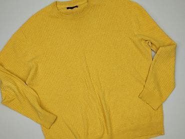 pull i bear bluza: Sweter dla mężczyzn, rozmiar XL — 1