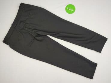 zara spodnie wyprzedaż: Zara, Spodnie materiałowe damskie, rozmiar L — 3