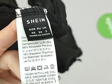 biustonosze 70a: Shein, Top damski, rozmiar XS — 5