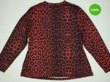 koszula do karmienia c a: Shein, Women's blouse, size 3XL (EU 46) — 3