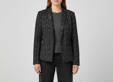 ochnik marynarki damskie: C&A, Marynarka damska, rozmiar XL — 9