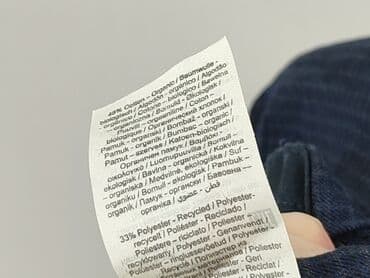 buty stephan: Selected Homme, Spodnie materiałowe damskie, rozmiar S — 5