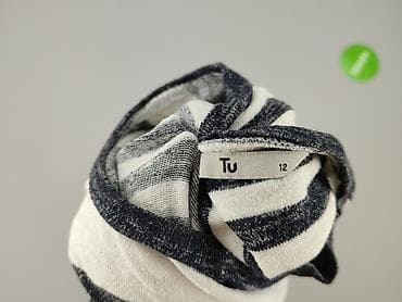 talbots ubrania: Tu, Tunika damska, rozmiar L — 4