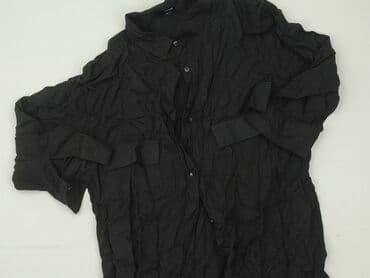 sukienka koszulowa plus size: Answear, Sukienka damska, rozmiar L — 1