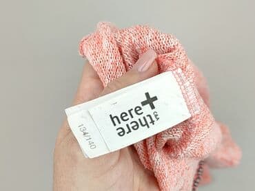 sweter w paski h: C&A, Sweter damski, rozmiar M — 4