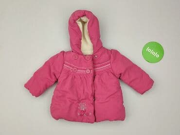 sukienka o kroju marynarki h: Jacket, 3-6 months, condition - Good — 2