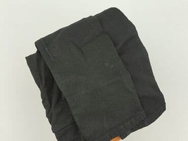 alexander mcqueen buty czarne: Jeansy dla mężczyzn — 6