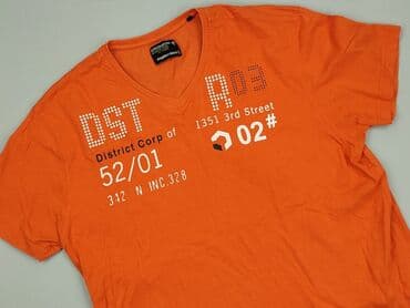 koszulka vito i bella: Angelo Litrico, Koszulka dla mężczyzn, rozmiar XL — 1