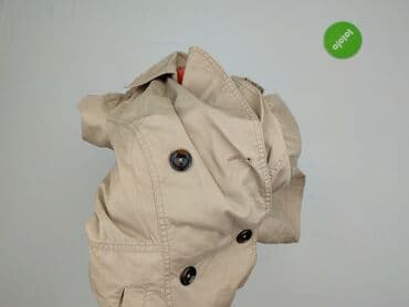 dsquared2 kurtka zimowa: Troll, Trencz damski, rozmiar S — 6