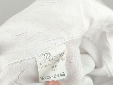Kobiety: Roco, Koszula damska, rozmiar M — 4