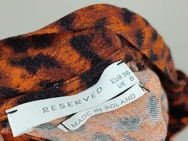 kombinezon panterka mohito: Reserved, Bluzka damska, rozmiar S — 4