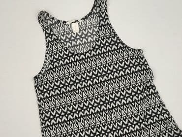 hm topy basic: H&M Conscious, Top damski, rozmiar XS — 1