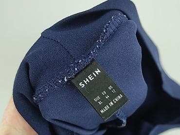 version jeans: Shein, Spodnie materiałowe damskie, rozmiar XL — 4