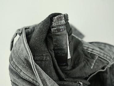 jeansy pull and bear: Jeansy damskie, rozmiar XL — 4