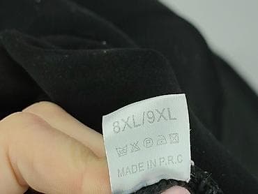 polyester underwear: Legginsy rozmiar 9XL — 5