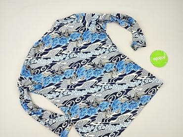 bluzki obcisła: Bluzka damska, rozmiar 4XL — 3