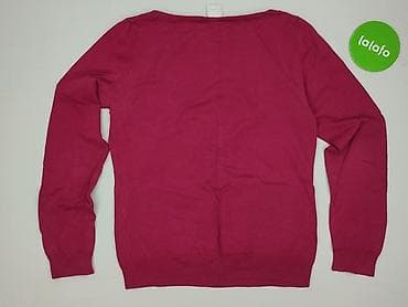 sweter kaszmirowy: CAMAIEU, Sweter damski, rozmiar S — 3