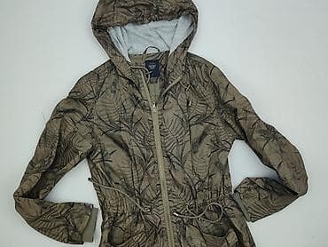 parka marki tchibo: Parka damska, rozmiar S — 1
