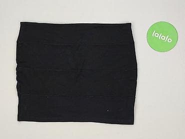 bluzki na koncert: Stradivarius, Spódnica damska, rozmiar S — 3