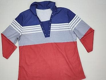 Bluzka damska, rozmiar XL