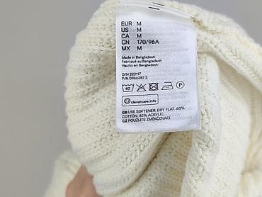 tom ford bluza: H&M, Kamizelka damska, rozmiar M — 5