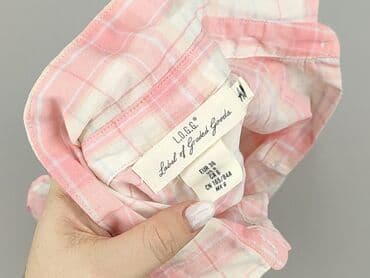 koszule aries: H&M L.O.G.G., Koszula damska, rozmiar S — 5