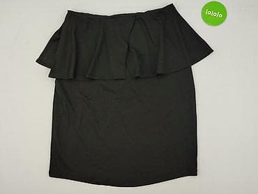 domodi sukienki plus size: Sukienka damska, rozmiar 4XL — 3