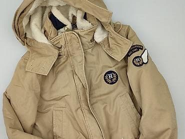 koco bluza primark: Tommy Hilfiger, Parka damska, rozmiar M — 1