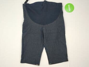 only play curve spodnie: Etam, Legginsy Krótkie damskie, rozmiar S — 2