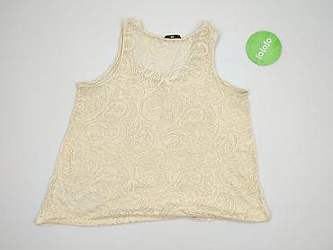 king queen bluzy: H&M, Bluzka damska, rozmiar L — 3