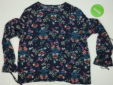 torrid blouses: Gina Tricot, Bluzka damska, rozmiar 2XL — 2