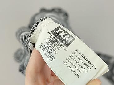 kurtki divers: TXM, Koszula damska, rozmiar M — 4