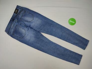 buty monotox: Jeans for women, size XL — 3