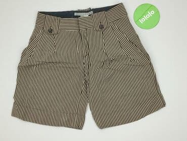 underline buty: Zara, Szorty damskie, rozmiar XS — 2