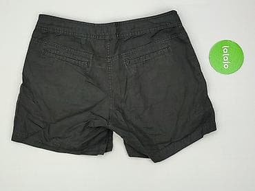 carry man: H&M, Szorty damskie, rozmiar L — 3