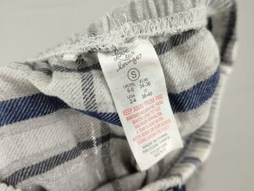 oysho spodnie od piżamy: Love To Lounge, Piżama damska, S — 6
