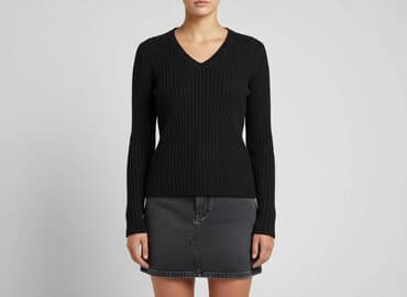 Sweter damski, rozmiar S w lalafo.pl Sweter damski, rozmiar S