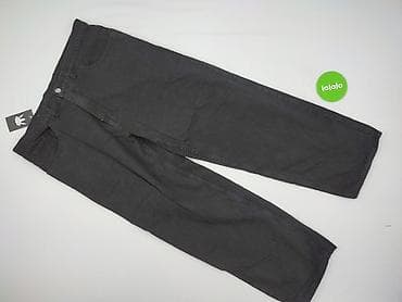 Jeansy dla mężczyzn, rozmiar XL — 4