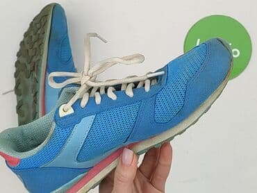 купити кросівки жіночі в польщі: Sneakersy damskie, 37, stan - Dobry — 7