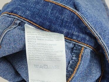 krótkie spodenki lata 90: Clockhouse, Szorty damskie, rozmiar M — 5