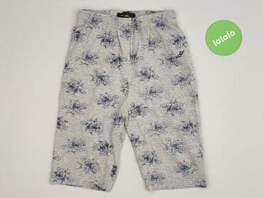 spodenki mugler: Delou, Szorty damskie, rozmiar M — 2