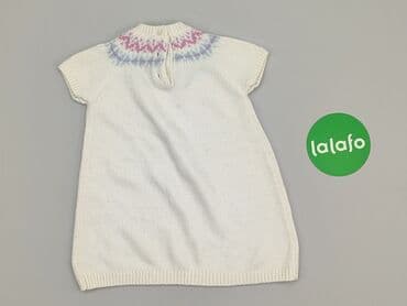 sukienka boho dla niemowlaka: Sukienka, Cherokee, 3-6 miesięcy, stan - Dobry — 3